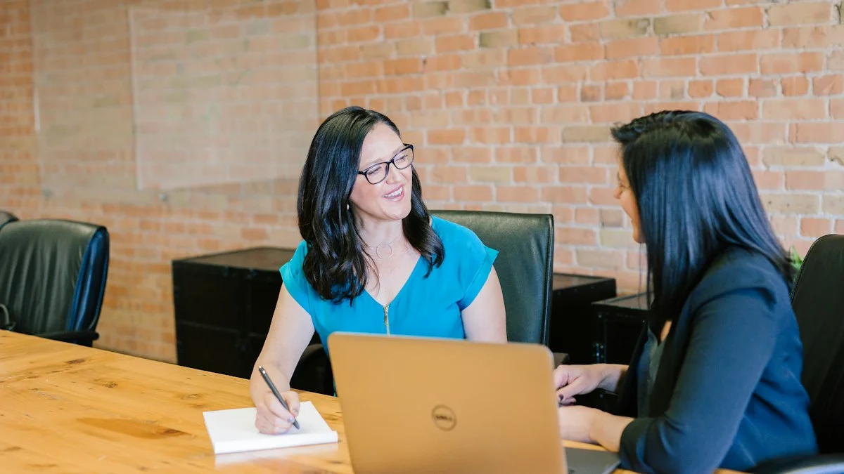Indian business owner reviewing a secure B2B invoice and digital payment on phone
